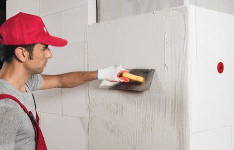 AKG Gazbeton, Minepor'u tanıttı!