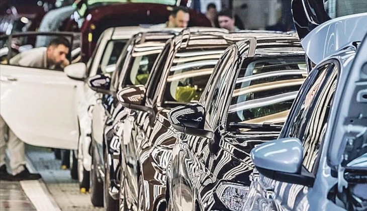 Otomotiv sektöründe kriz! Acil adım atılması gerekiyor 
