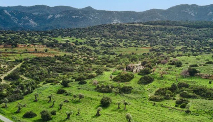 Kıbrıs a yatırım yapmak isteyenler dikkat! 3 milyon 900 bin liradan başlayan arsa fırsatı!