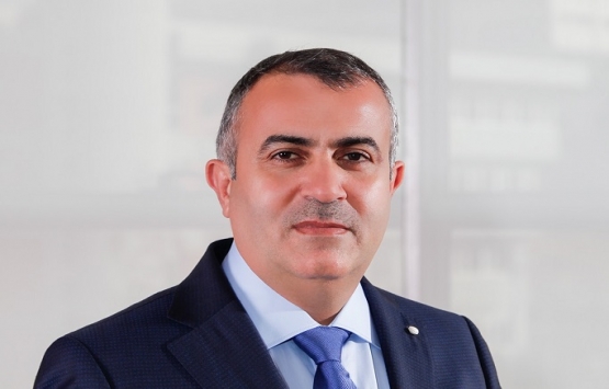 Alya Grandis in yüzde 60 ı tamamlandı!