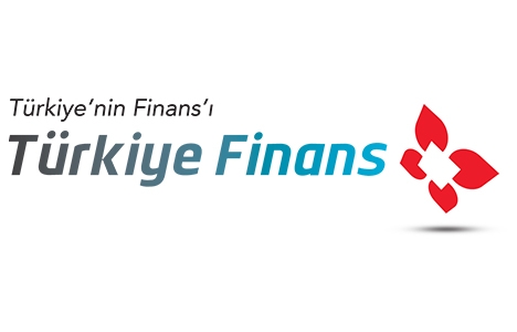 Türkiye Finans Genel Müdürlüğü tamamlandı!