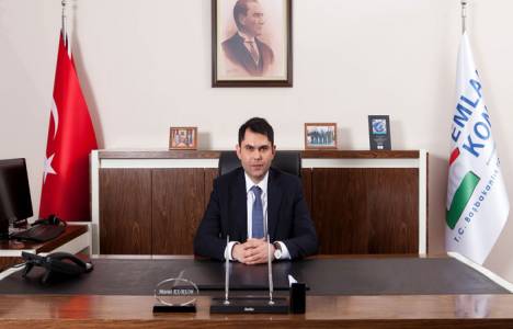 Emlak Konut 1,3 milyar liralık hisse satacak! 