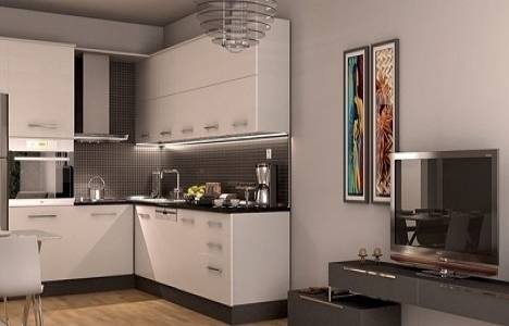 Tema İstanbul örnek daire resimleri!