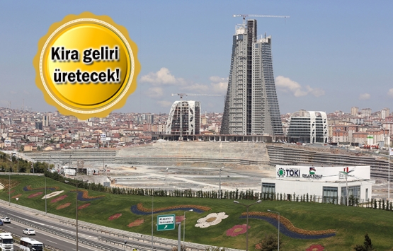 İFM 2020'de tamamlanacak!