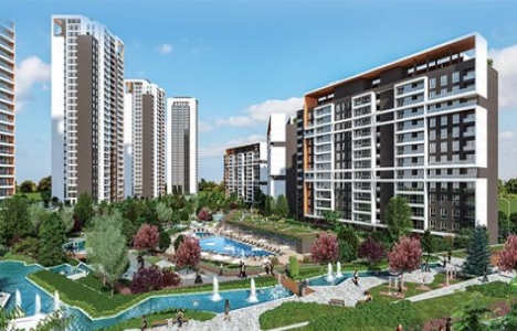 Bahçekent Flora iletişim bilgileri