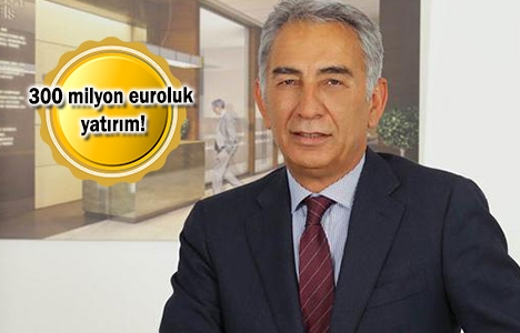 Polat Holding'ten Macaristan’a konut projesi! 