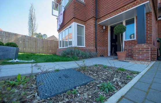 4 milyon TL ye lüks ev aldı ama hayatının şokunu yaşadı!