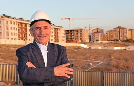 Huzurlu İnşaat'tan 10 bin dolar bozdurana yüzde 10 indirim!