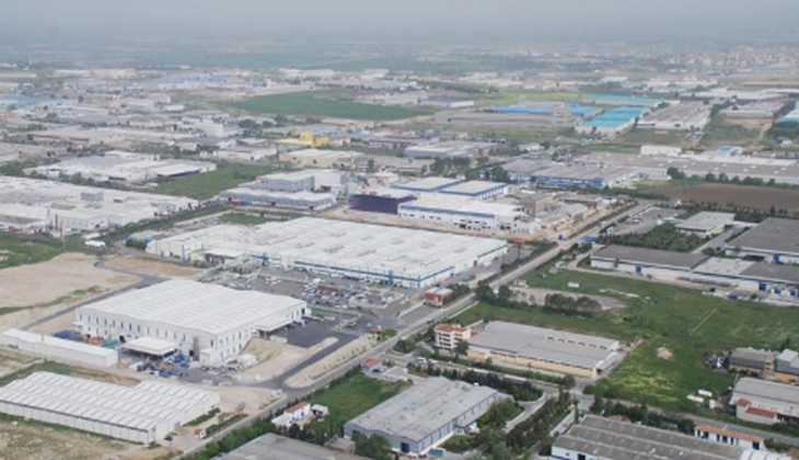 OSB lerde yeni yönetmelik krizi! Sanayici Bakanlıktan acil çözüm bekliyor