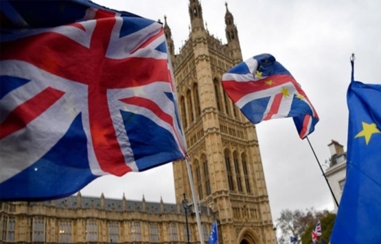 İngiltere'deki konut fiyat artışı 2022'de bitebilir!