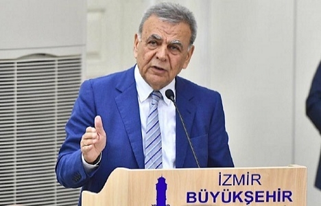 İzmir Meclisi'nde kentsel dönüşüm konuşuldu!