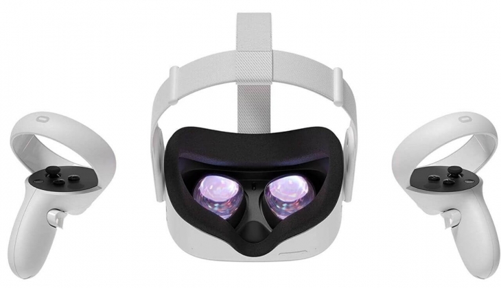 Meta Quest’in tam teçhizat VR seti! 12 Ekim 2022 fiyat listesi…