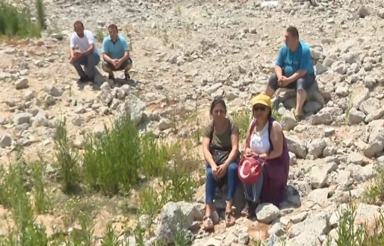 Bağcılar da kentsel dönüşüm mağduriyeti!