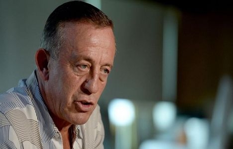 Ali Ağaoğlu: Hainlere inat yatırıma odaklandık!