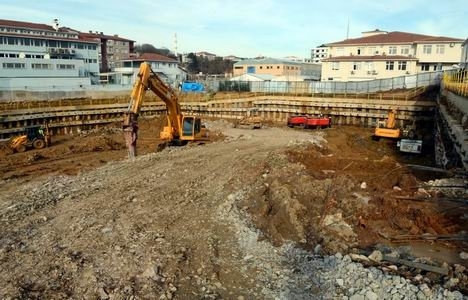 Çekmeköy Devlet Hastanesi ne zaman açılacak?