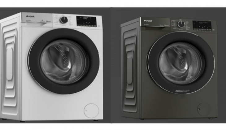 Arçelik çamaşır ve kurutma makinesi alımlarına 1.000 TL indirim! İşte 25 Mayıs 2022 fiyat listesi...