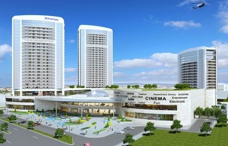 Sur Yapı Yılın Süperstar Kampanyası ile fırsatlı 14 proje!