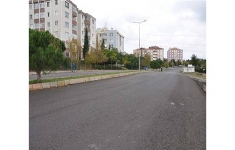 Körfez İlimtepe Caddesi