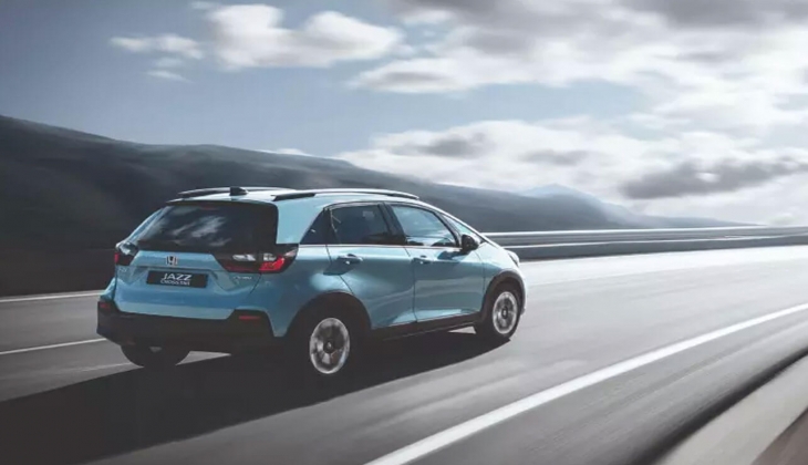 Honda Jazz Mayıs 2022 fiyatlarında son dakika! İşte 24 Mayıs 2022 fiyat listesi...