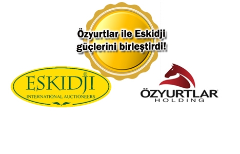 Eskidji, Özyurtlar'ın ticari gayrimenkullerini satacak!