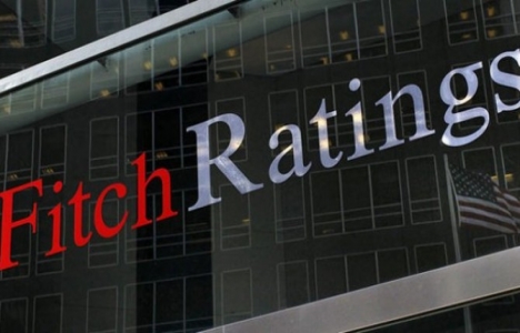 Fitch Ratings, 5 ülkenin notunu korudu!