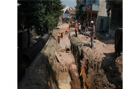 Kocaeli'de Kurban Bayramı’nda kazı çalışması yok!