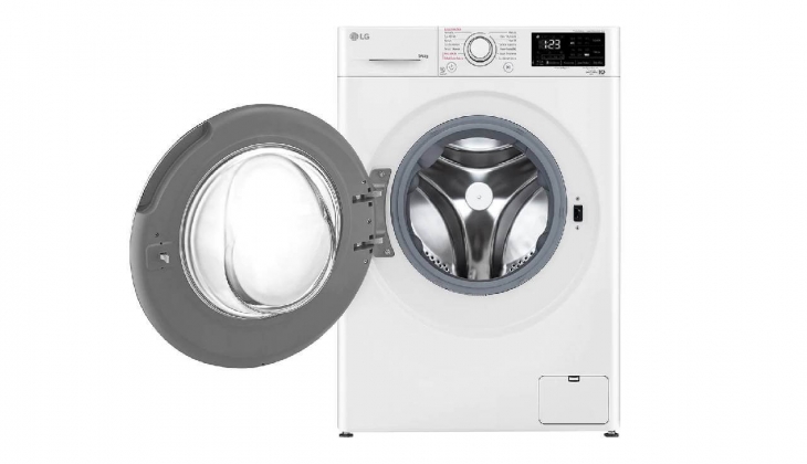 LG kurutmalı çamaşır makinesi fiyatları kaç TL, en uygun nereden alınır? 7 Nisan 2023 fiyat listesi...