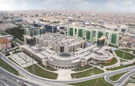 İstanbul Vizyonpark'ta kalan son atölyeler ve dükkanlar için kampanya!