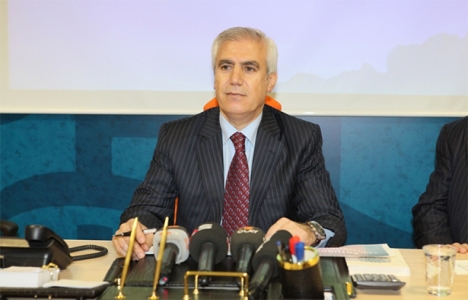 Bursa Ertuğrul Toplu Konut Uygulama sürecinde son durum!