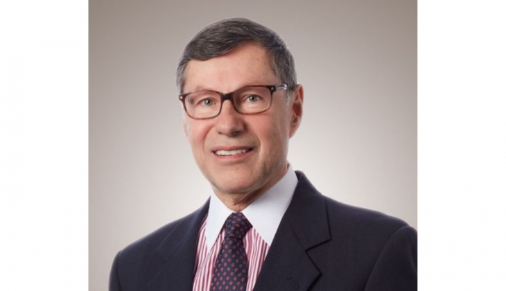 Dr. Cem M. Kozlu kimdir?