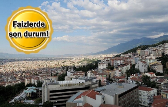 Dövizdeki yükseliş konut kredisi faiz oranlarını nasıl etkiledi?