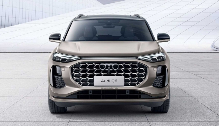 Piyasanın en yenisi Audi’den çıktı! Araba alacaklar mutlaka görmeli…