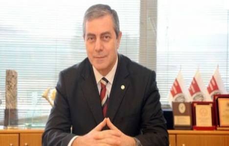 Nuri Bulut: Binaları enerji tasarruflu hale getirmeliyiz!