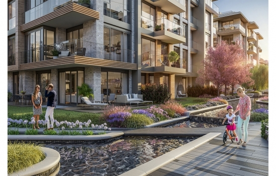 Mesa Orman 2 satışta!