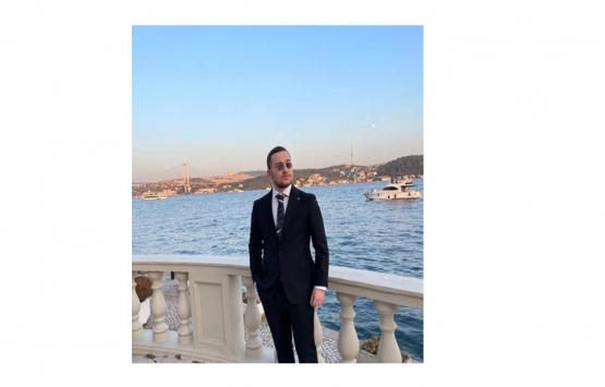 Kuzu Effect ten Cem Bölükbaşına büyük destek!