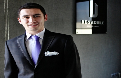 Kent İncek projesinde çalışmalar sürüyor!