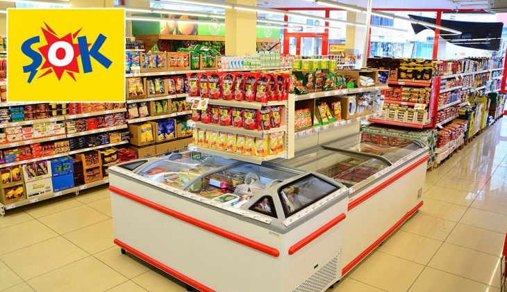 ŞOK Market’te indirimli hafta sonu fiyatları! İşte 25 Eylül 2022 fiyat listesi...
