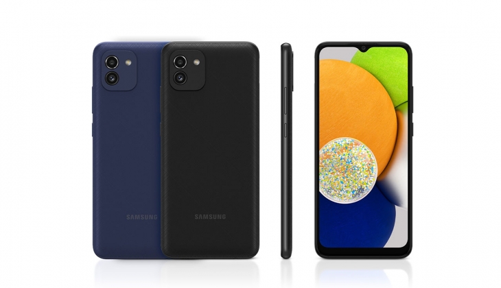 Uygun fiyat ve ileri teknoloji: Samsung Galaxy 03! Tek şarjla 2 gün dayanıyor! İşte 8 Ağustos 2022 fiyat listesi...