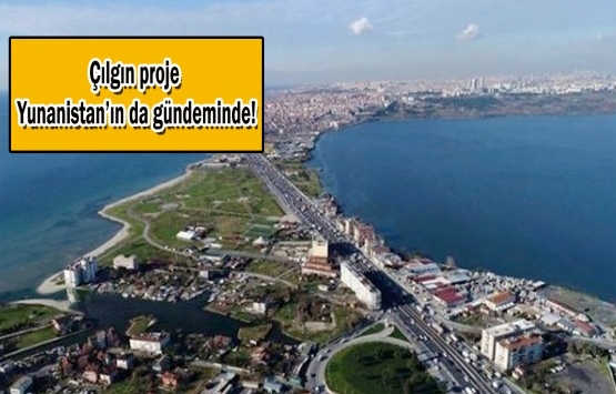 Kanal İstanbul Akdeniz'de dengeleri değiştirecek mi? 