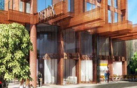 Relux, Havva Kızılırmak PR ile anlaştı!