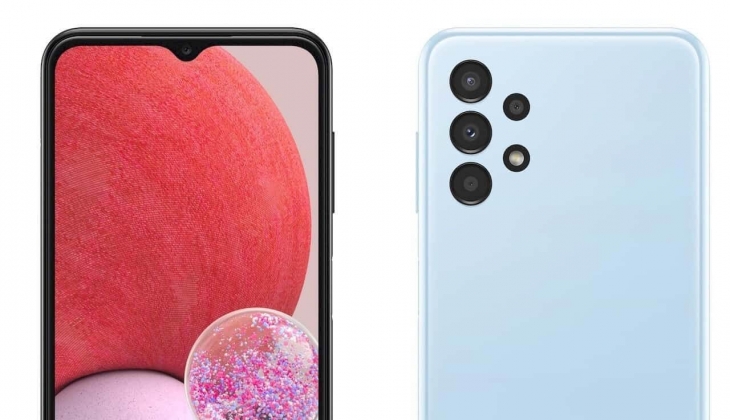 Fiyatını görünce şok olacaksınız! İşte karşınızda Samsung Galaxy A23! 2022 Mart fiyat listesi...