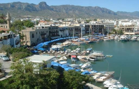 Yavruvatan'a su projesi uzadıkça uzuyor!