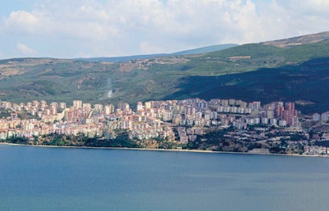 Gemlik'e özel yasa için imza toplandı!