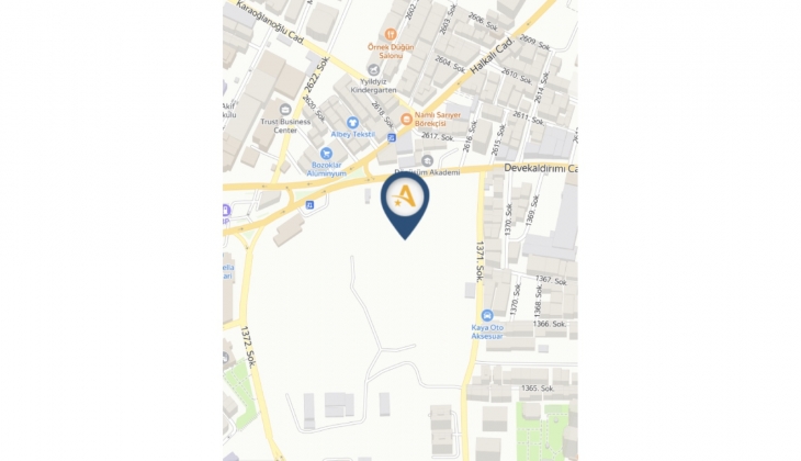 Avrupa Konutları Güneşli’deki konut sayısı bin 556’ya çıkıyor! Dev projeye 244 yeni konut ekleniyor!