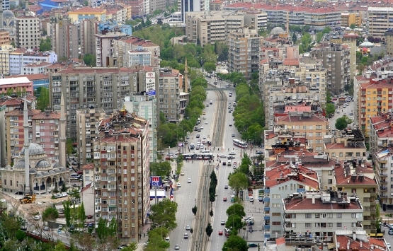 TOKİ, Konya Beyşehir'de 494 konut inşa edecek!