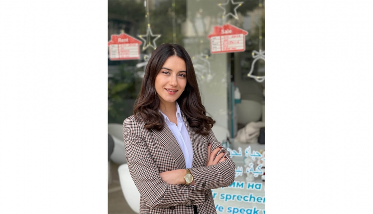 Ruslar Antalya yı terk ediyor! Konut fiyatları ve kiralar yüzde 25 geriledi!