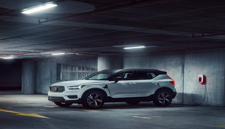 Volvo 12 Eylül 2022 fiyat listesi...