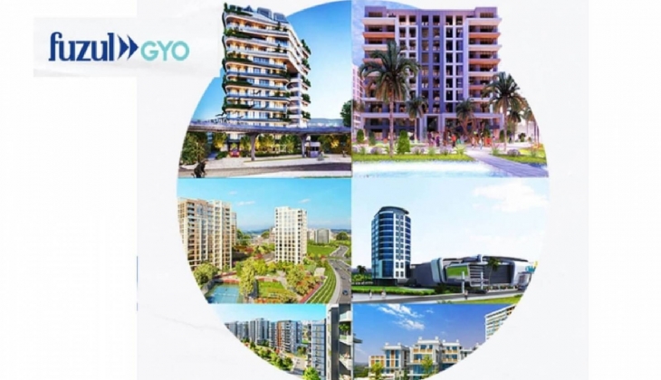 Fuzul GYO (FZLGY) 2024 yılı temettü kararını açıkladı!