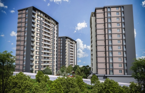 Sultangazi Sima İstanbul daire fiyatları!