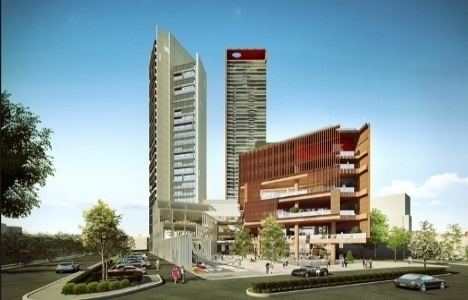 Ege Perla projesinde satışların yüzde 70'i tamamlandı!